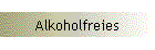 Alkoholfreies